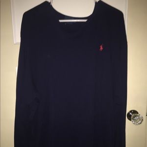 Polo Ralph Lauren Long Sleeve Shirt